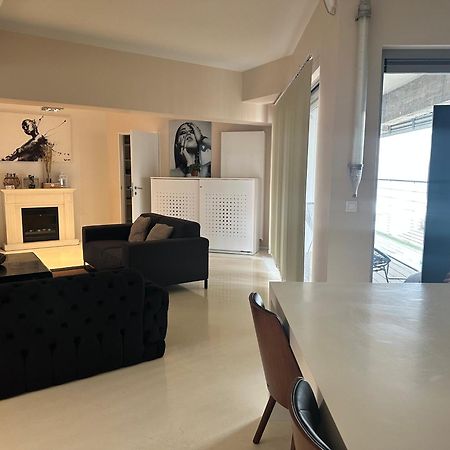 דירות Beautiful Loft In The Center Of בריסל מראה חיצוני תמונה
