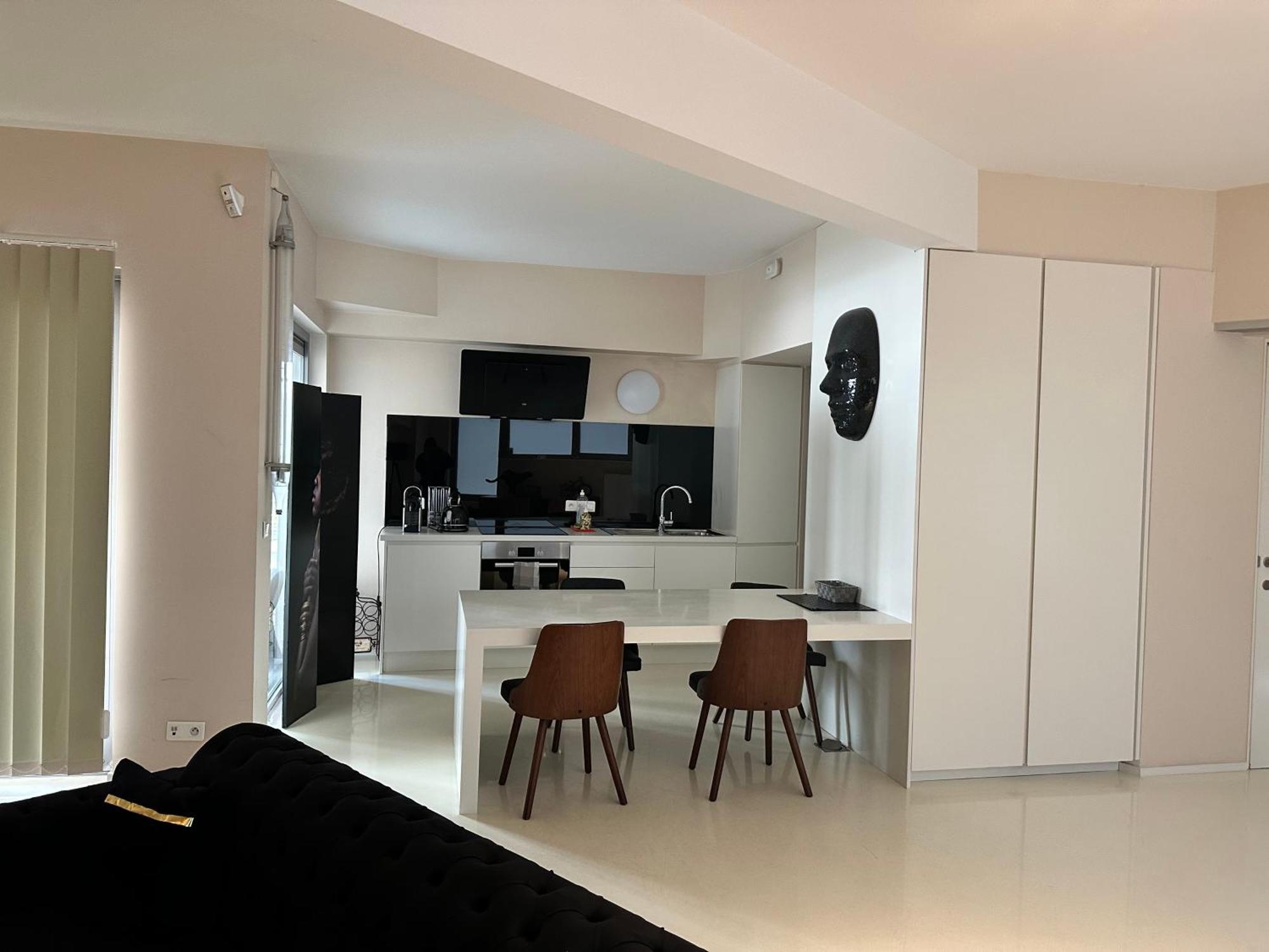 דירות Beautiful Loft In The Center Of בריסל מראה חיצוני תמונה
