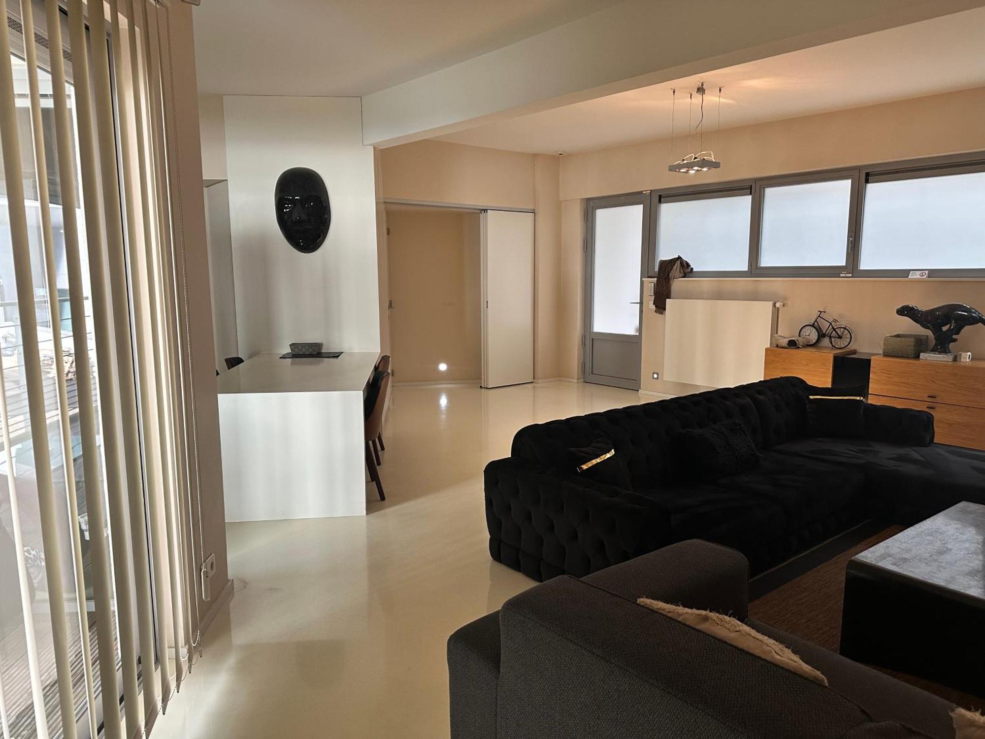 דירות Beautiful Loft In The Center Of בריסל מראה חיצוני תמונה