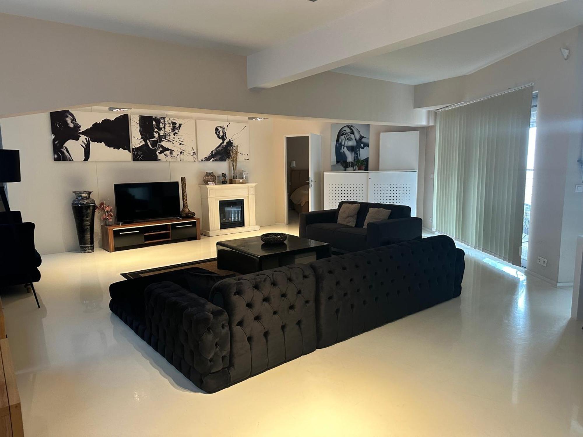 דירות Beautiful Loft In The Center Of בריסל מראה חיצוני תמונה