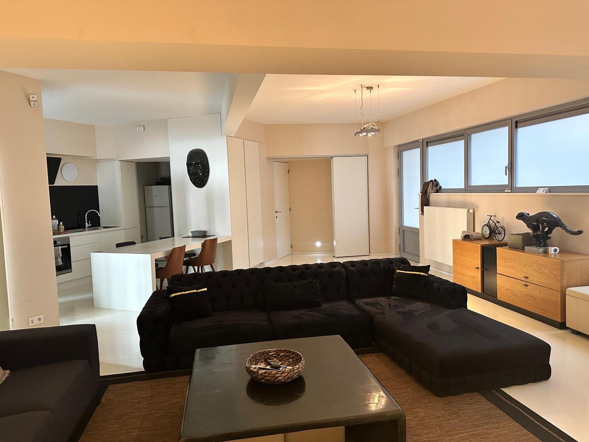 דירות Beautiful Loft In The Center Of בריסל מראה חיצוני תמונה