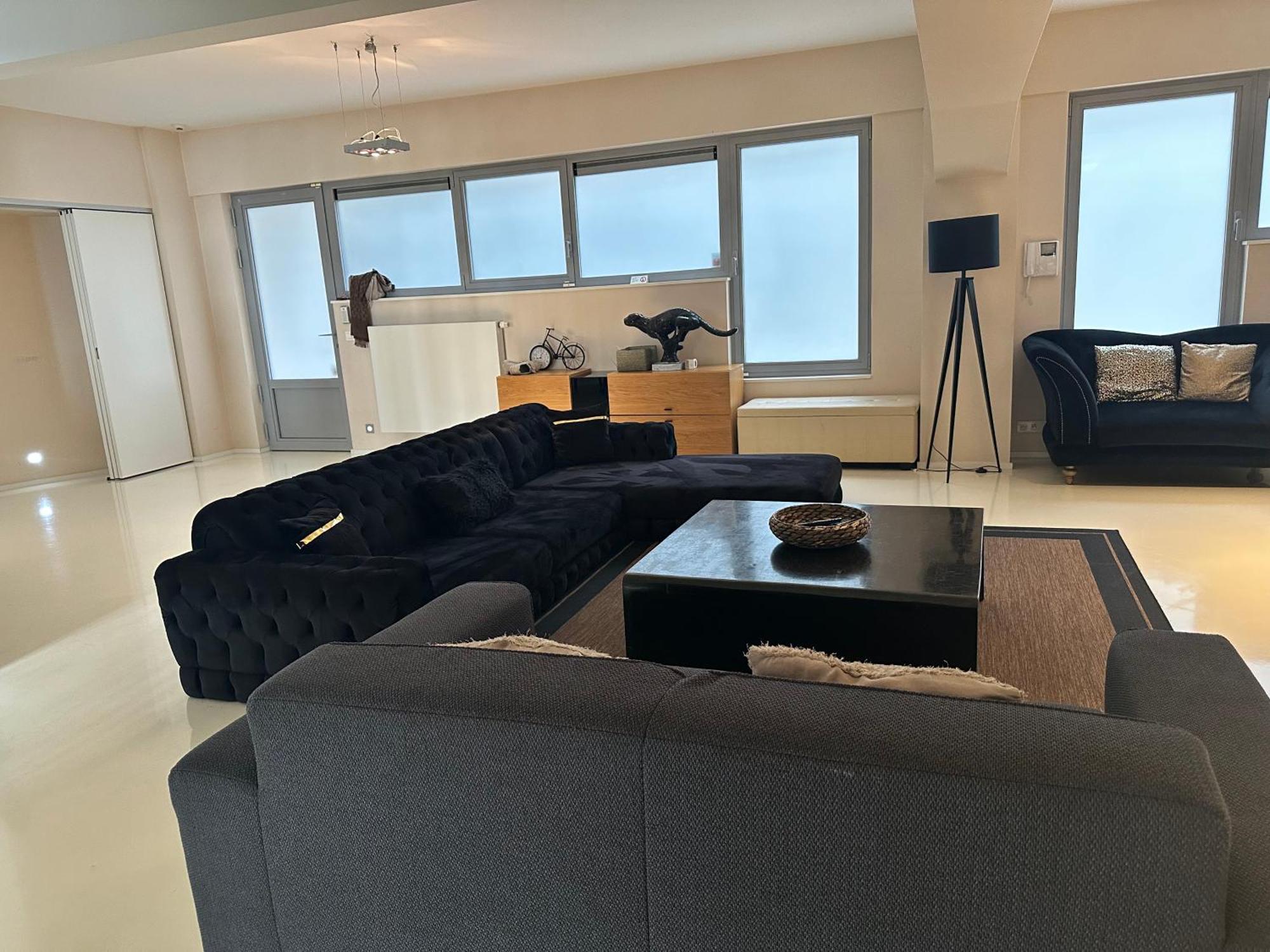 דירות Beautiful Loft In The Center Of בריסל מראה חיצוני תמונה