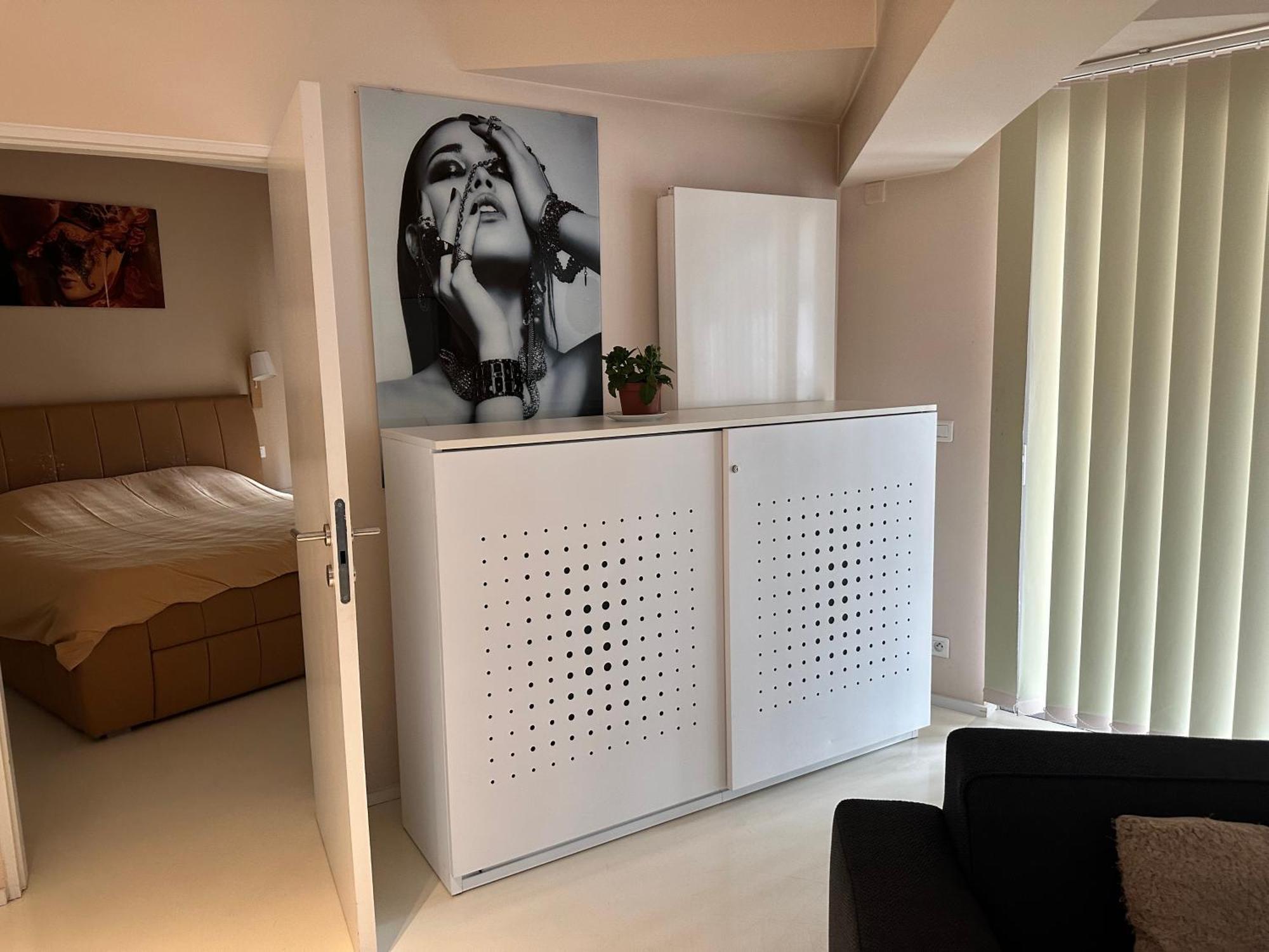 דירות Beautiful Loft In The Center Of בריסל מראה חיצוני תמונה