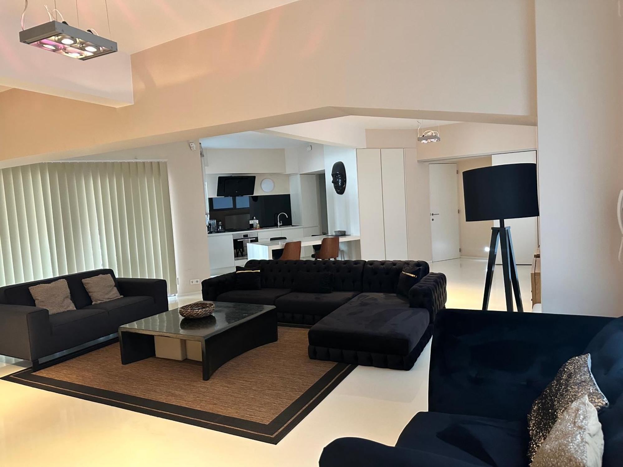 דירות Beautiful Loft In The Center Of בריסל מראה חיצוני תמונה