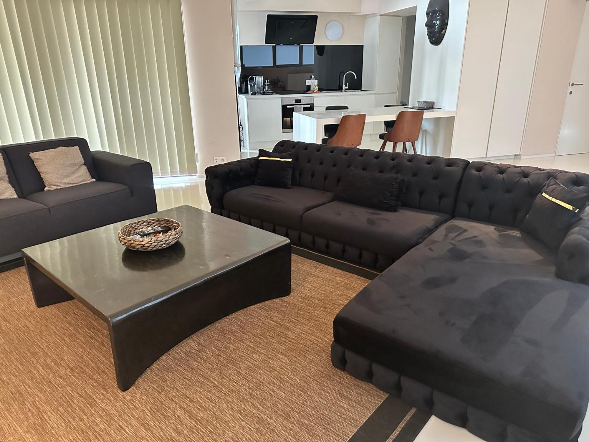 דירות Beautiful Loft In The Center Of בריסל מראה חיצוני תמונה