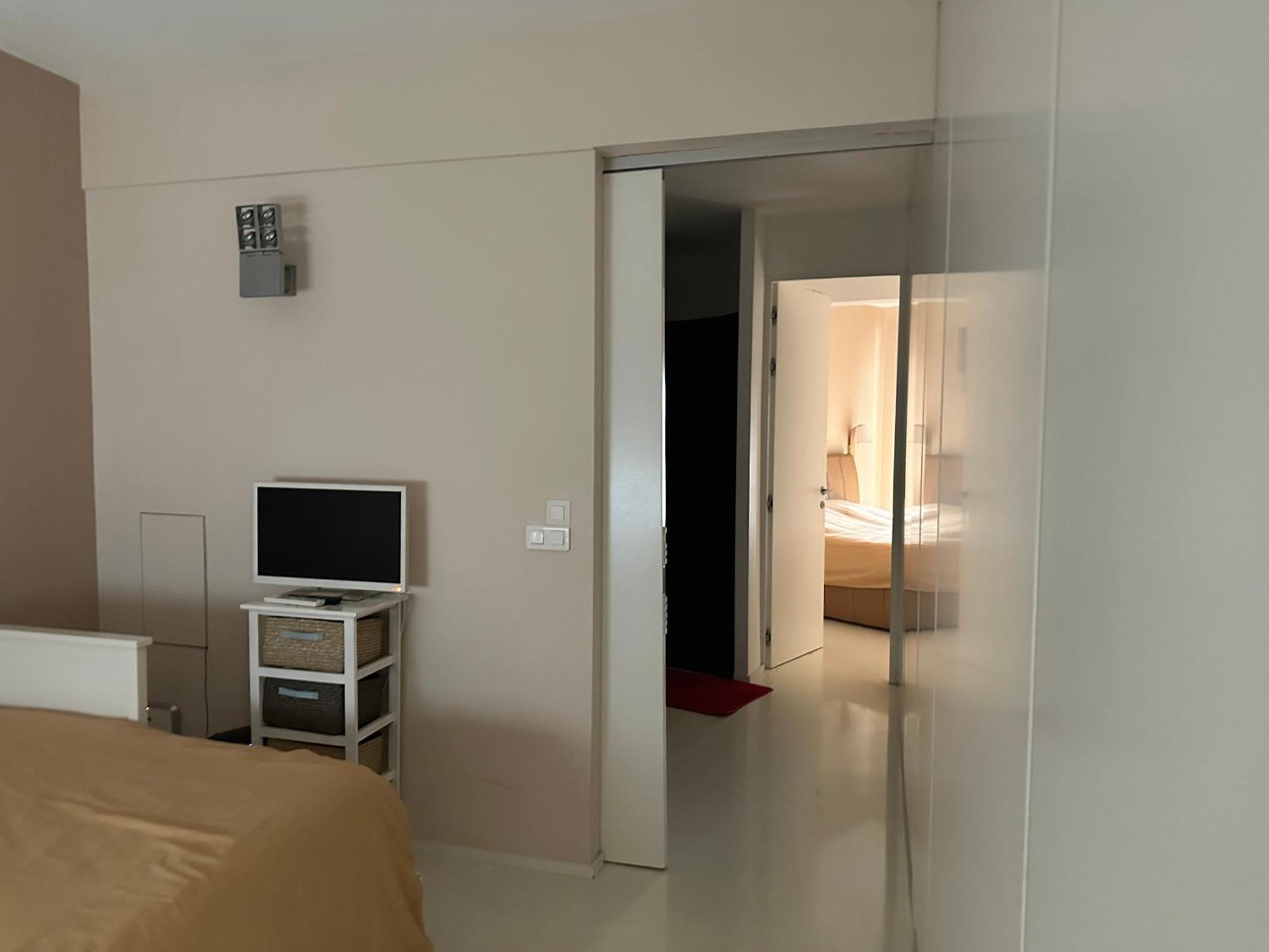 דירות Beautiful Loft In The Center Of בריסל מראה חיצוני תמונה