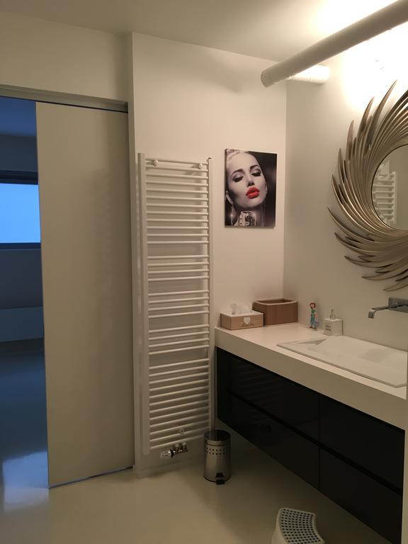 דירות Beautiful Loft In The Center Of בריסל מראה חיצוני תמונה
