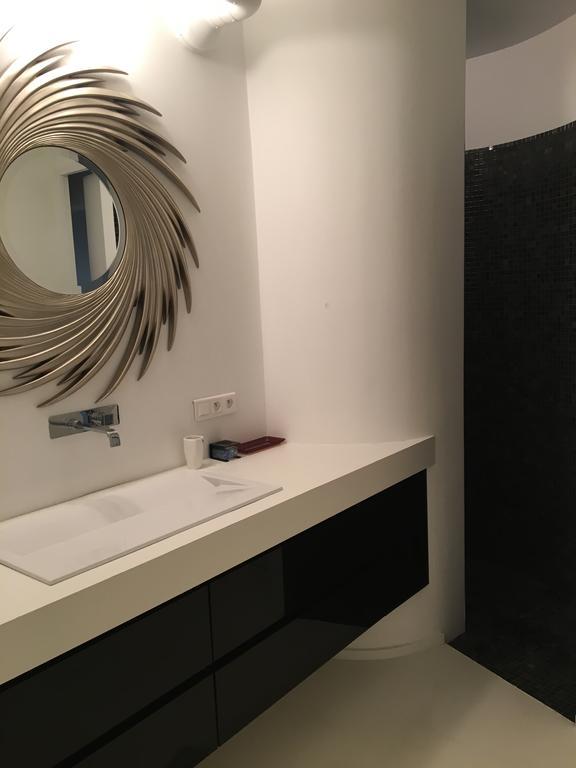 דירות Beautiful Loft In The Center Of בריסל מראה חיצוני תמונה