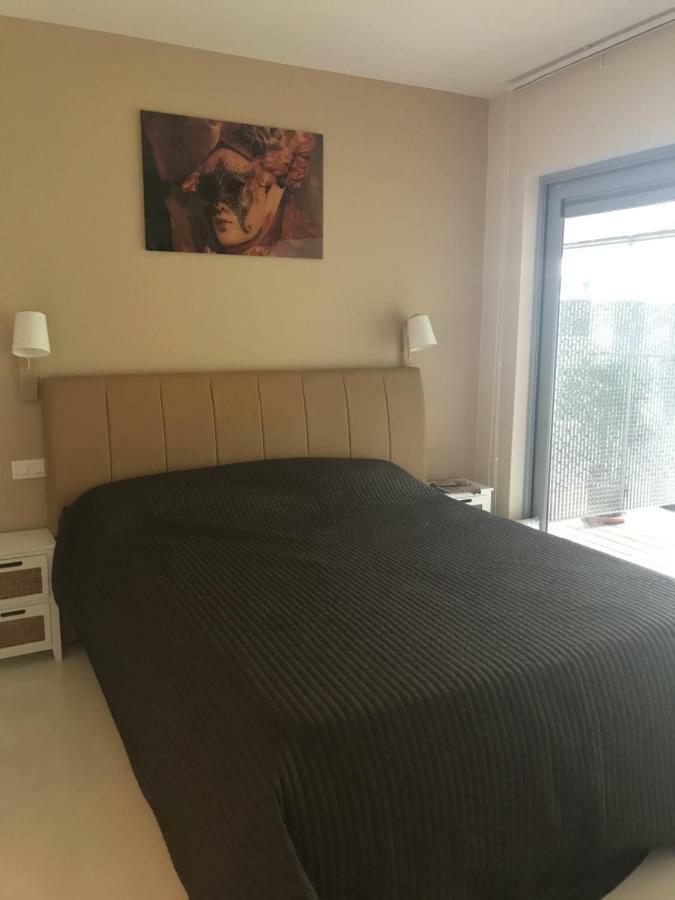 דירות Beautiful Loft In The Center Of בריסל מראה חיצוני תמונה