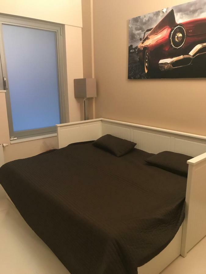דירות Beautiful Loft In The Center Of בריסל מראה חיצוני תמונה