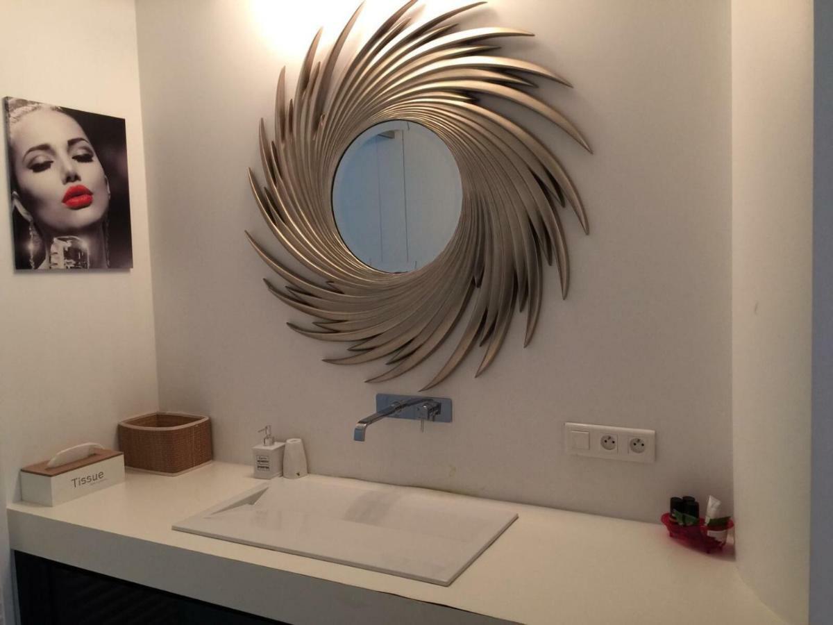 דירות Beautiful Loft In The Center Of בריסל מראה חיצוני תמונה