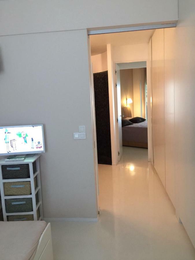דירות Beautiful Loft In The Center Of בריסל מראה חיצוני תמונה