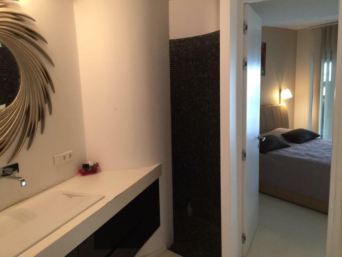 דירות Beautiful Loft In The Center Of בריסל מראה חיצוני תמונה